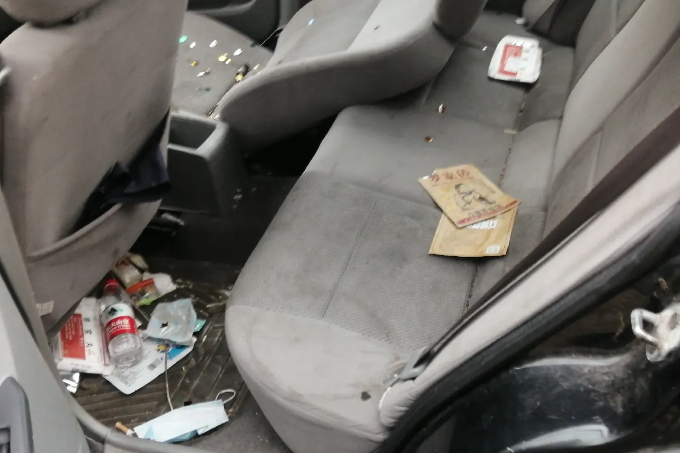 2008 Soueast V3 1.5L 110HP L4 5MT,autocango,china used car exporter,china ev exporter,chinese used car exporter,chinese used ev exporter