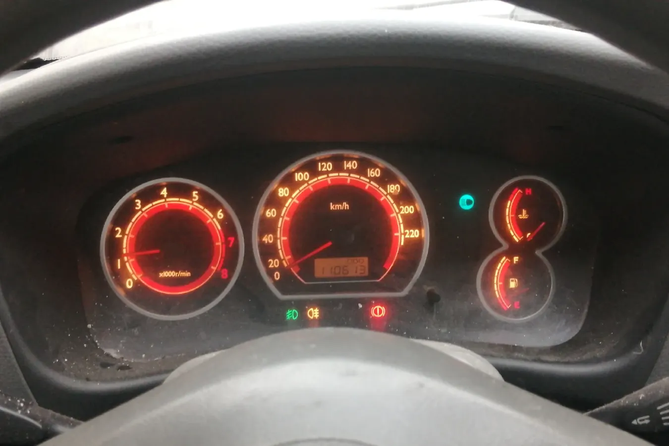 2008 Soueast V3 1.5L 110HP L4 5MT,autocango,china used car exporter,china ev exporter,chinese used car exporter,chinese used ev exporter