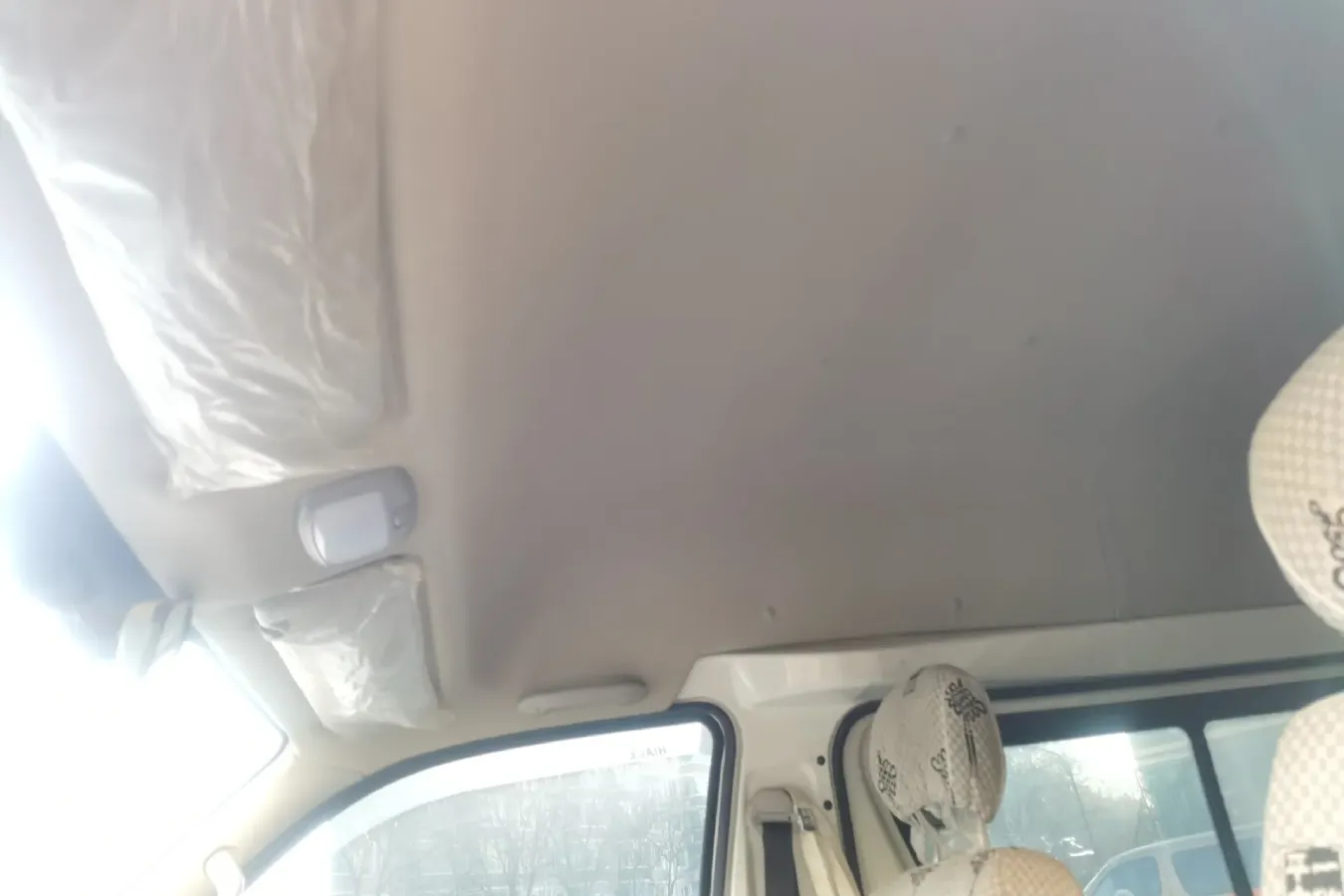 2020 Foton Scenery G7 2.4L 160HP L4 5MT,autocango,china used car exporter,china ev exporter,chinese used car exporter,chinese used ev exporter