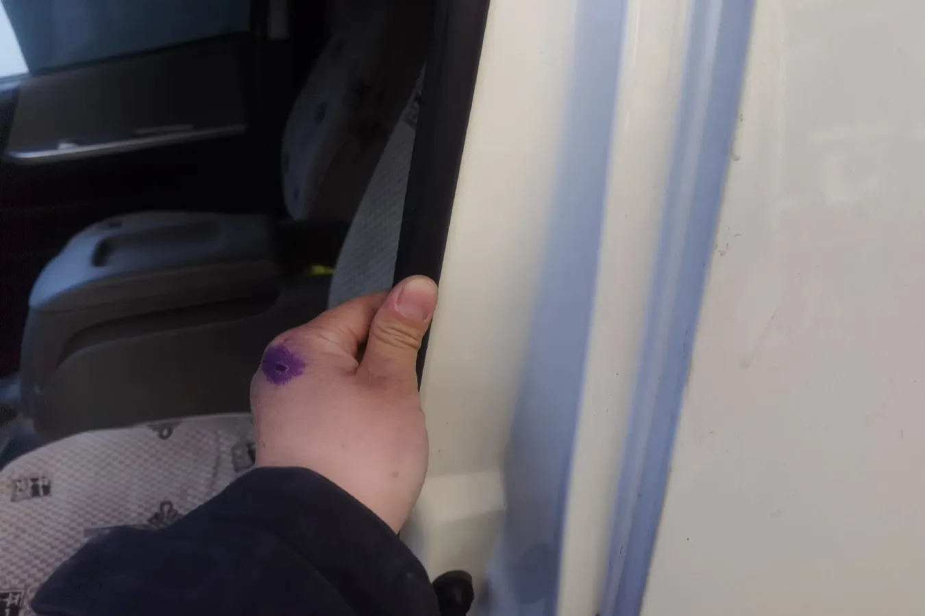 2020 Foton Scenery G7 2.4L 160HP L4 5MT,autocango,china used car exporter,china ev exporter,chinese used car exporter,chinese used ev exporter