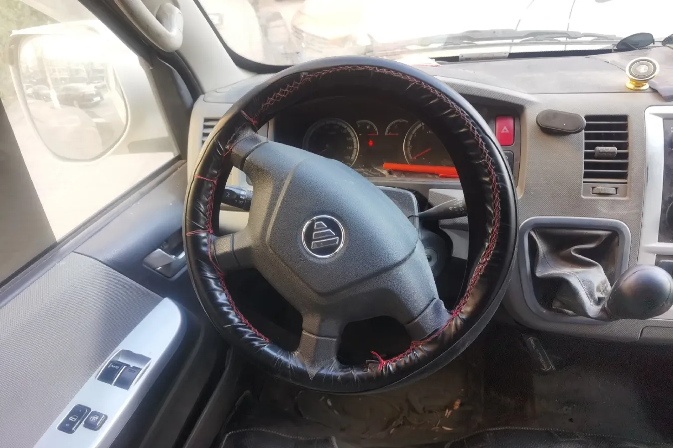 2020 Foton Scenery G7 2.4L 160HP L4 5MT,autocango,china used car exporter,china ev exporter,chinese used car exporter,chinese used ev exporter