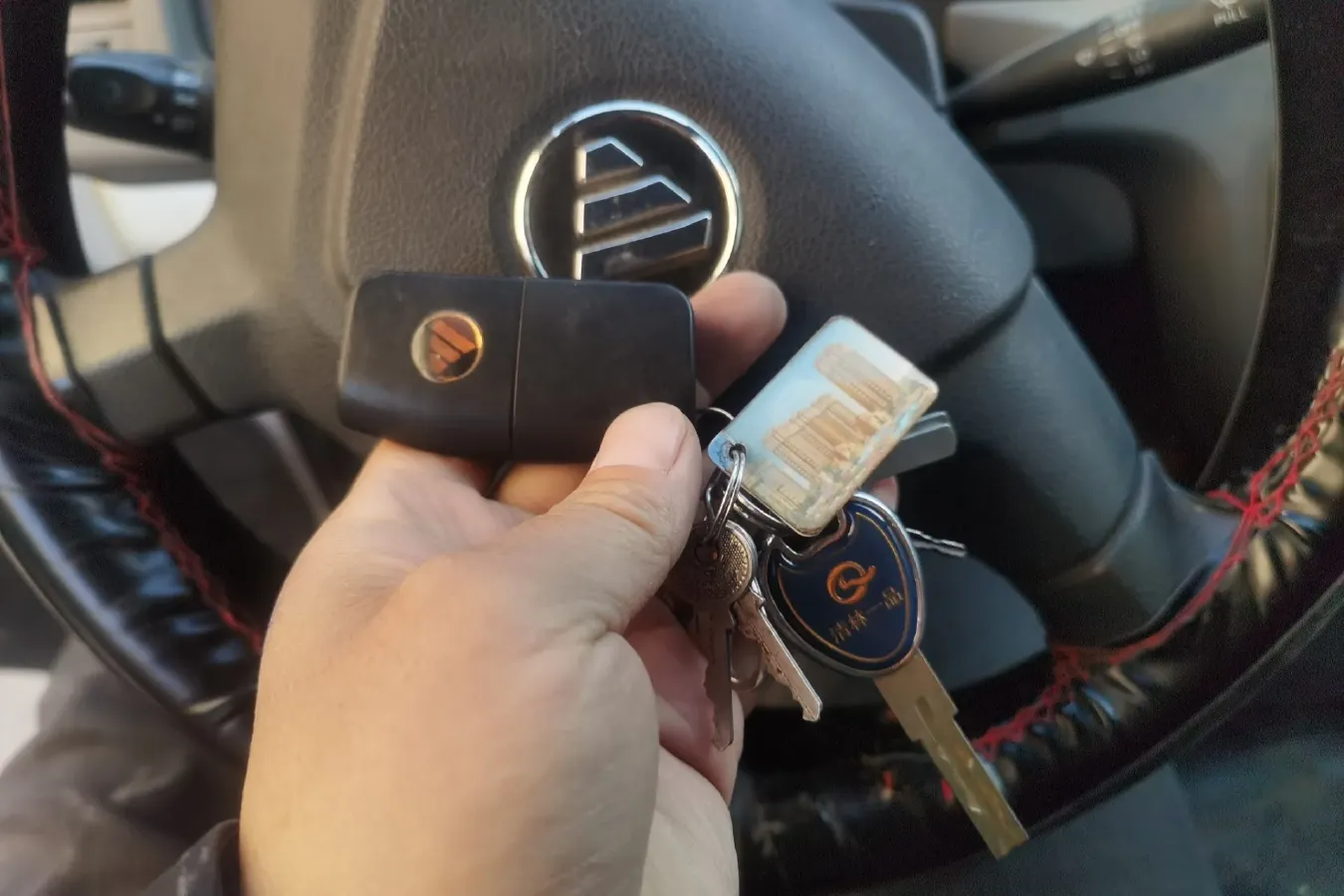 2020 Foton Scenery G7 2.4L 160HP L4 5MT,autocango,china used car exporter,china ev exporter,chinese used car exporter,chinese used ev exporter