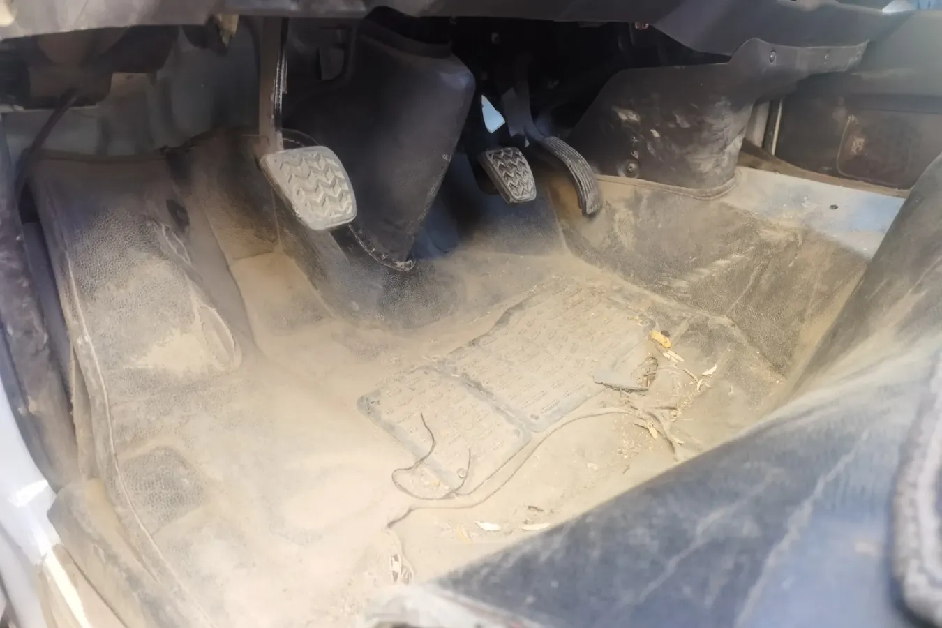 2020 Foton Scenery G7 2.4L 160HP L4 5MT,autocango,china used car exporter,china ev exporter,chinese used car exporter,chinese used ev exporter