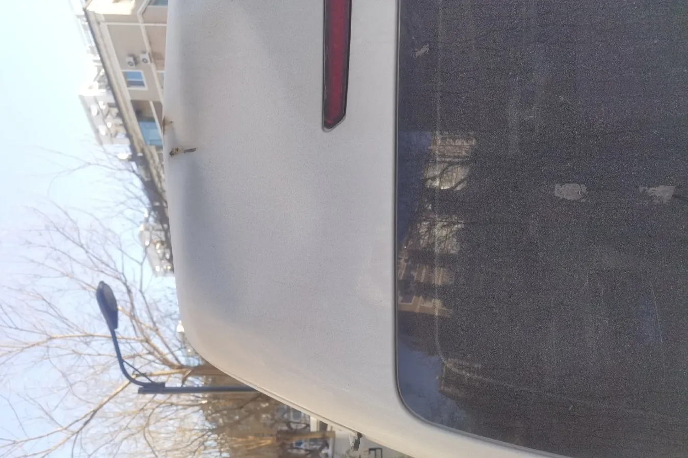 2020 Foton Scenery G7 2.4L 160HP L4 5MT,autocango,china used car exporter,china ev exporter,chinese used car exporter,chinese used ev exporter