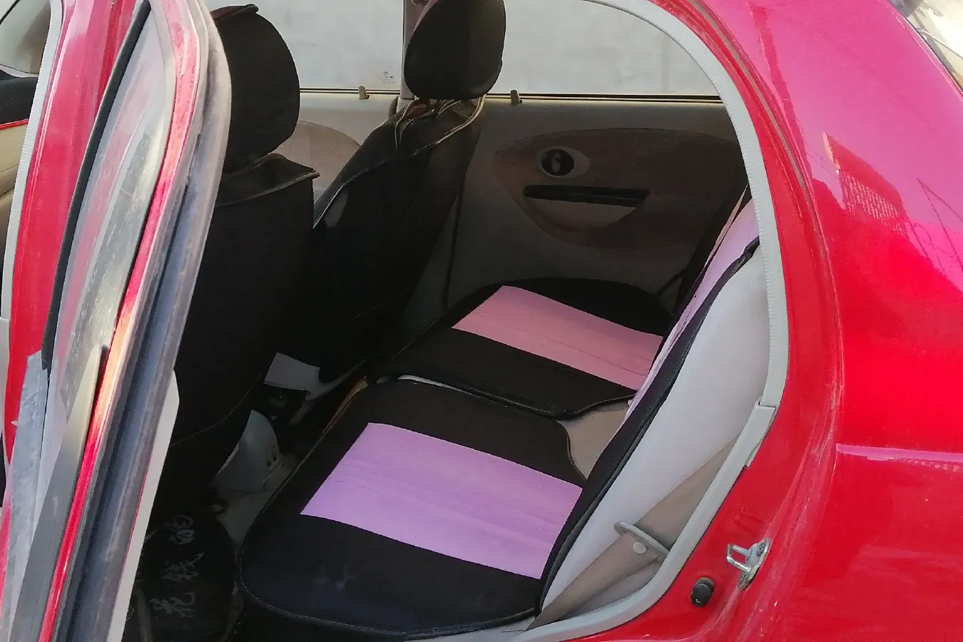 2013 Chery QQ 1.0L 69HP L3 5AMT,autocango,china used car exporter,china ev exporter,chinese used car exporter,chinese used ev exporter