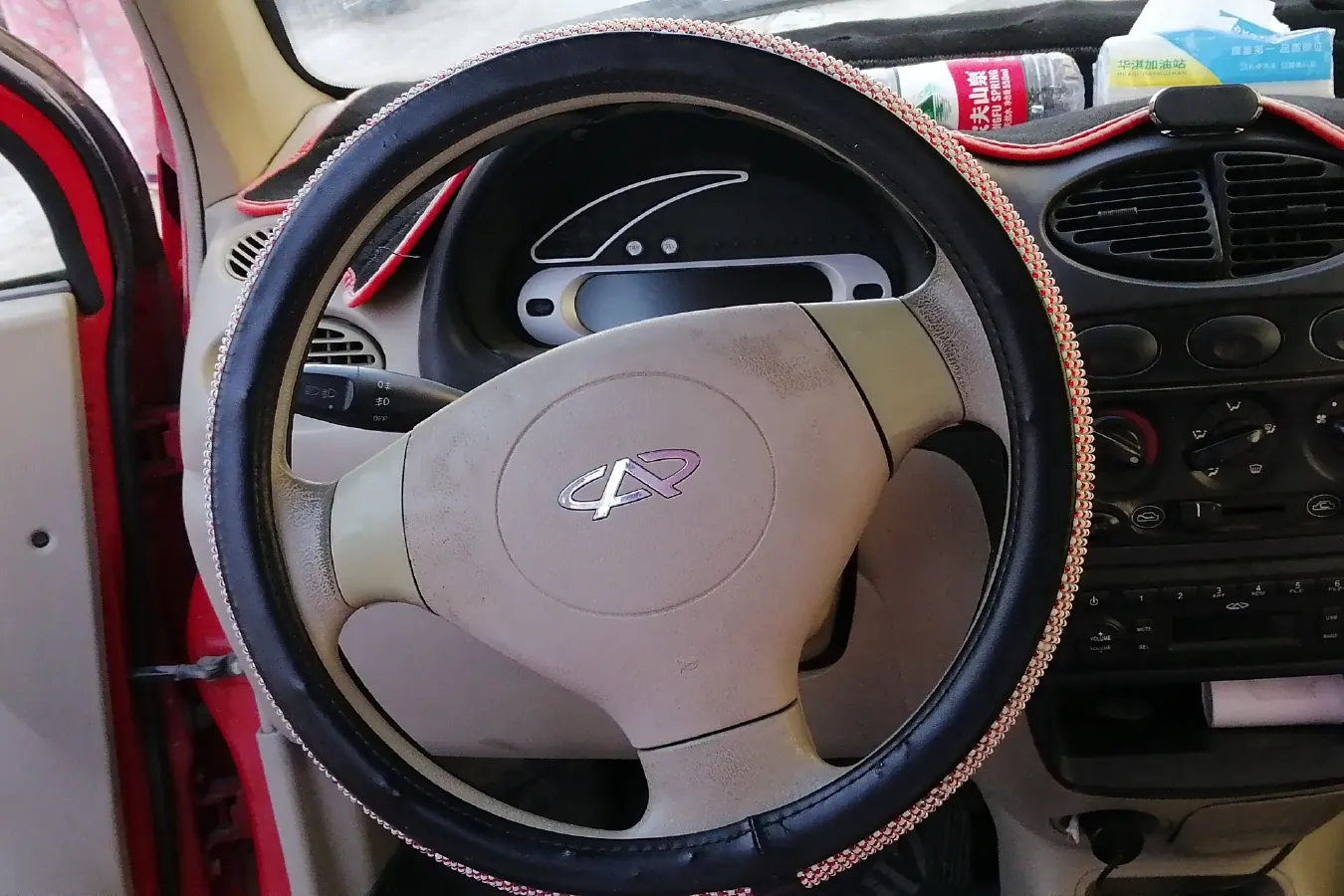 2013 Chery QQ 1.0L 69HP L3 5AMT,autocango,china used car exporter,china ev exporter,chinese used car exporter,chinese used ev exporter