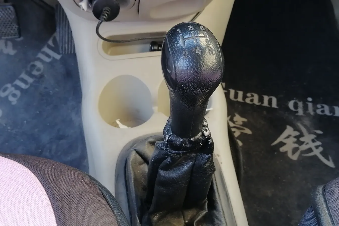 2013 Chery QQ 1.0L 69HP L3 5AMT,autocango,china used car exporter,china ev exporter,chinese used car exporter,chinese used ev exporter