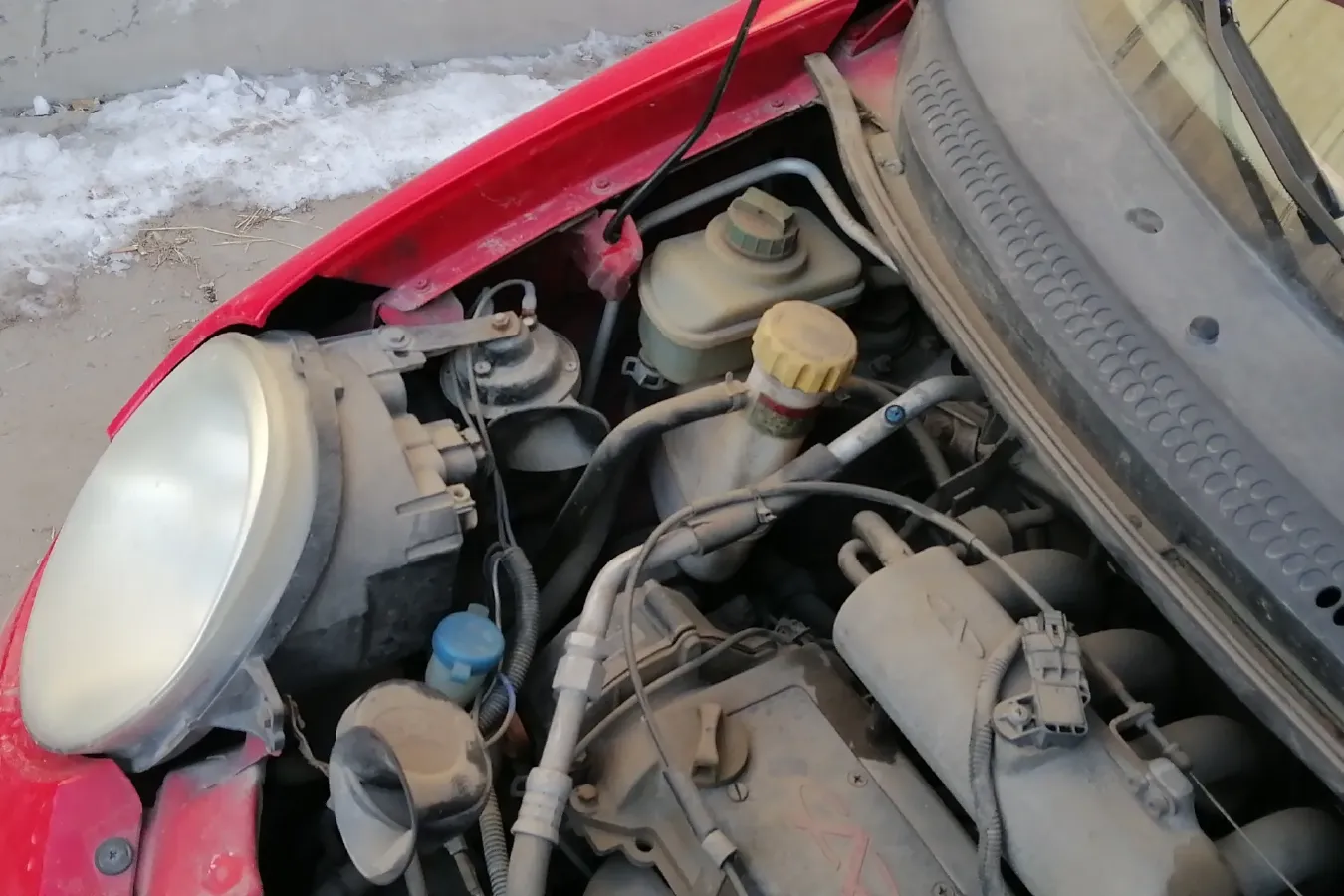 2013 Chery QQ 1.0L 69HP L3 5AMT,autocango,china used car exporter,china ev exporter,chinese used car exporter,chinese used ev exporter