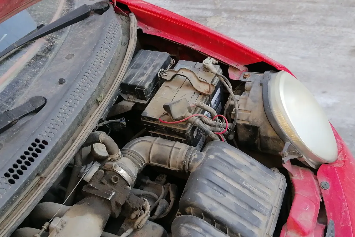 2013 Chery QQ 1.0L 69HP L3 5AMT,autocango,china used car exporter,china ev exporter,chinese used car exporter,chinese used ev exporter