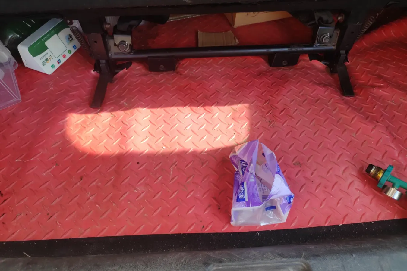 2018 ChangAn Oshan X70A 1.5L 107HP L4 5MT,autocango,china used car exporter,china ev exporter,chinese used car exporter,chinese used ev exporter