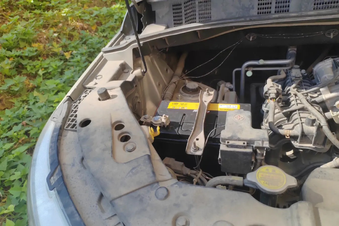 2018 ChangAn Oshan X70A 1.5L 107HP L4 5MT,autocango,china used car exporter,china ev exporter,chinese used car exporter,chinese used ev exporter