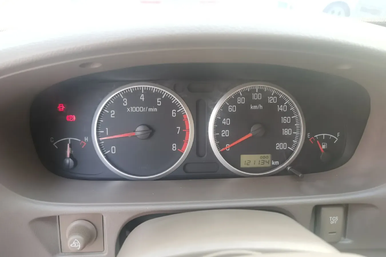 2010 Haval H3 2.4L 136HP L4 5MT,autocango,china used car exporter,china ev exporter,chinese used car exporter,chinese used ev exporter