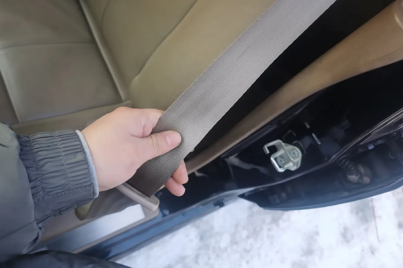 2010 Haval H3 2.4L 136HP L4 5MT,autocango,china used car exporter,china ev exporter,chinese used car exporter,chinese used ev exporter