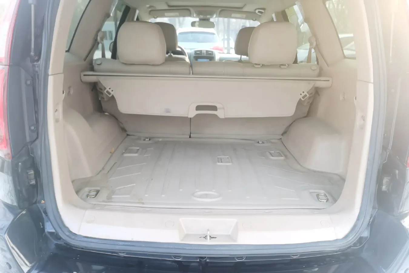 2010 Haval H3 2.4L 136HP L4 5MT,autocango,china used car exporter,china ev exporter,chinese used car exporter,chinese used ev exporter
