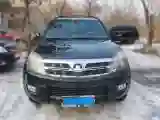 2010 Haval H3 2.4L 136HP L4 5MT