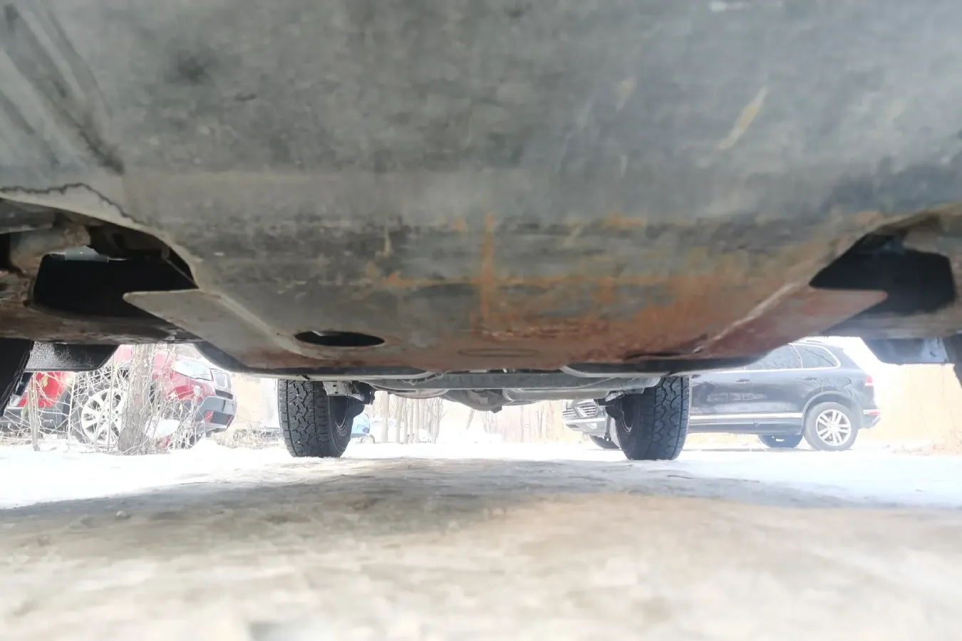 2010 Haval H3 2.4L 136HP L4 5MT,autocango,china used car exporter,china ev exporter,chinese used car exporter,chinese used ev exporter