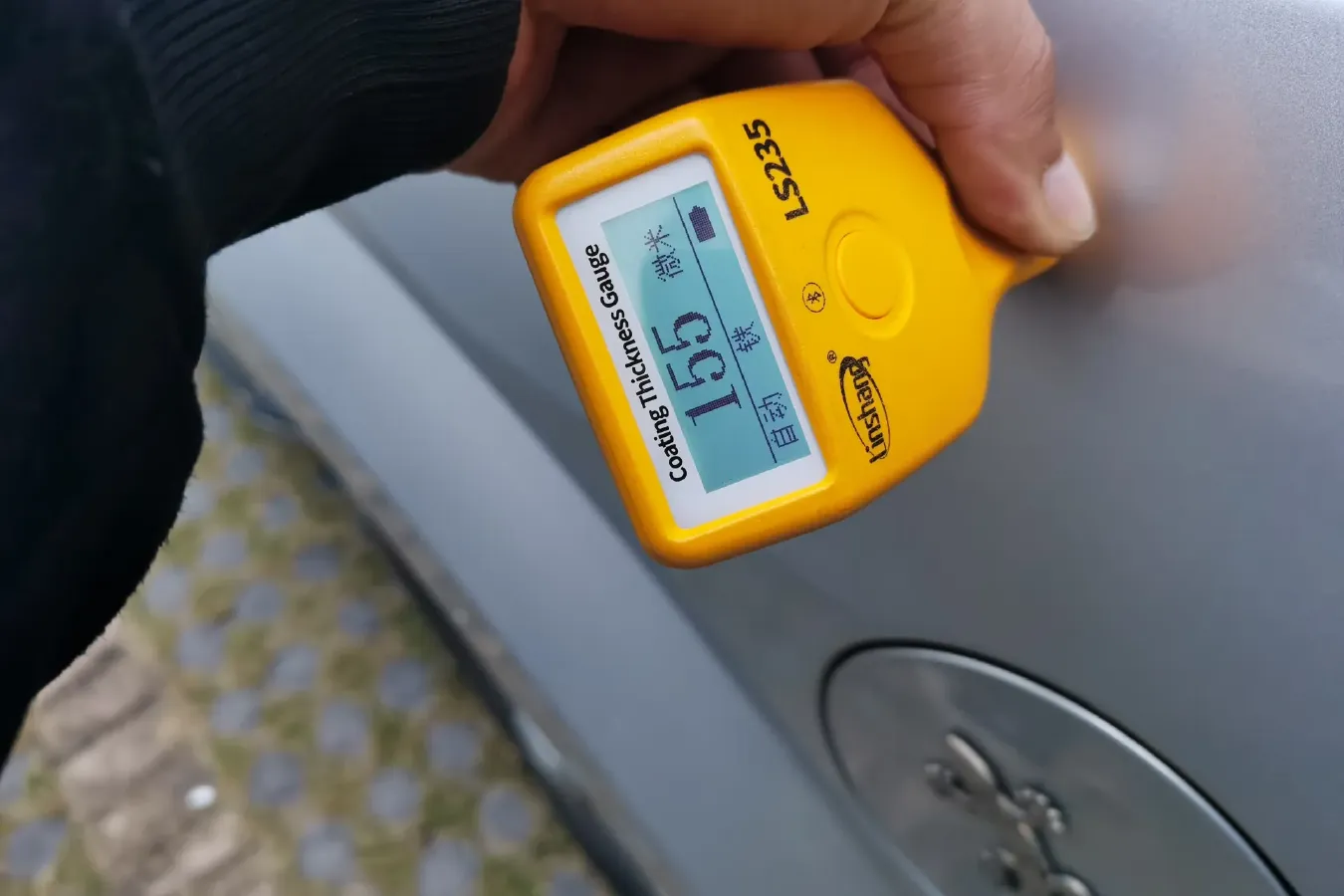 2010 Haval H3 2.0L 122HP L4 5MT,autocango,china used car exporter,china ev exporter,chinese used car exporter,chinese used ev exporter