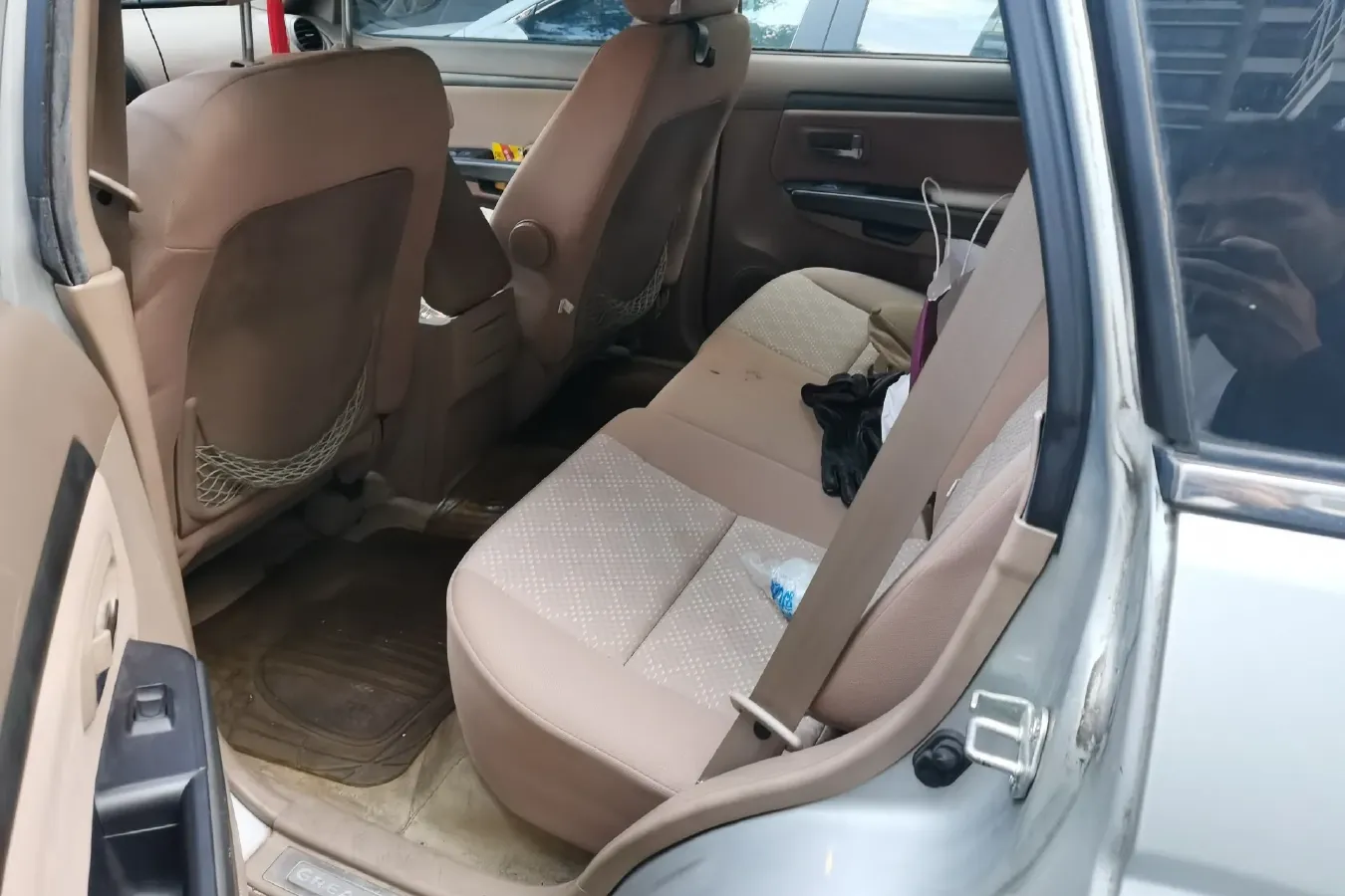 2010 Haval H3 2.0L 122HP L4 5MT,autocango,china used car exporter,china ev exporter,chinese used car exporter,chinese used ev exporter