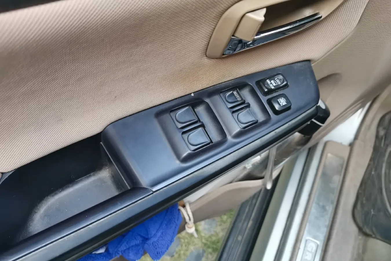 2010 Haval H3 2.0L 122HP L4 5MT,autocango,china used car exporter,china ev exporter,chinese used car exporter,chinese used ev exporter