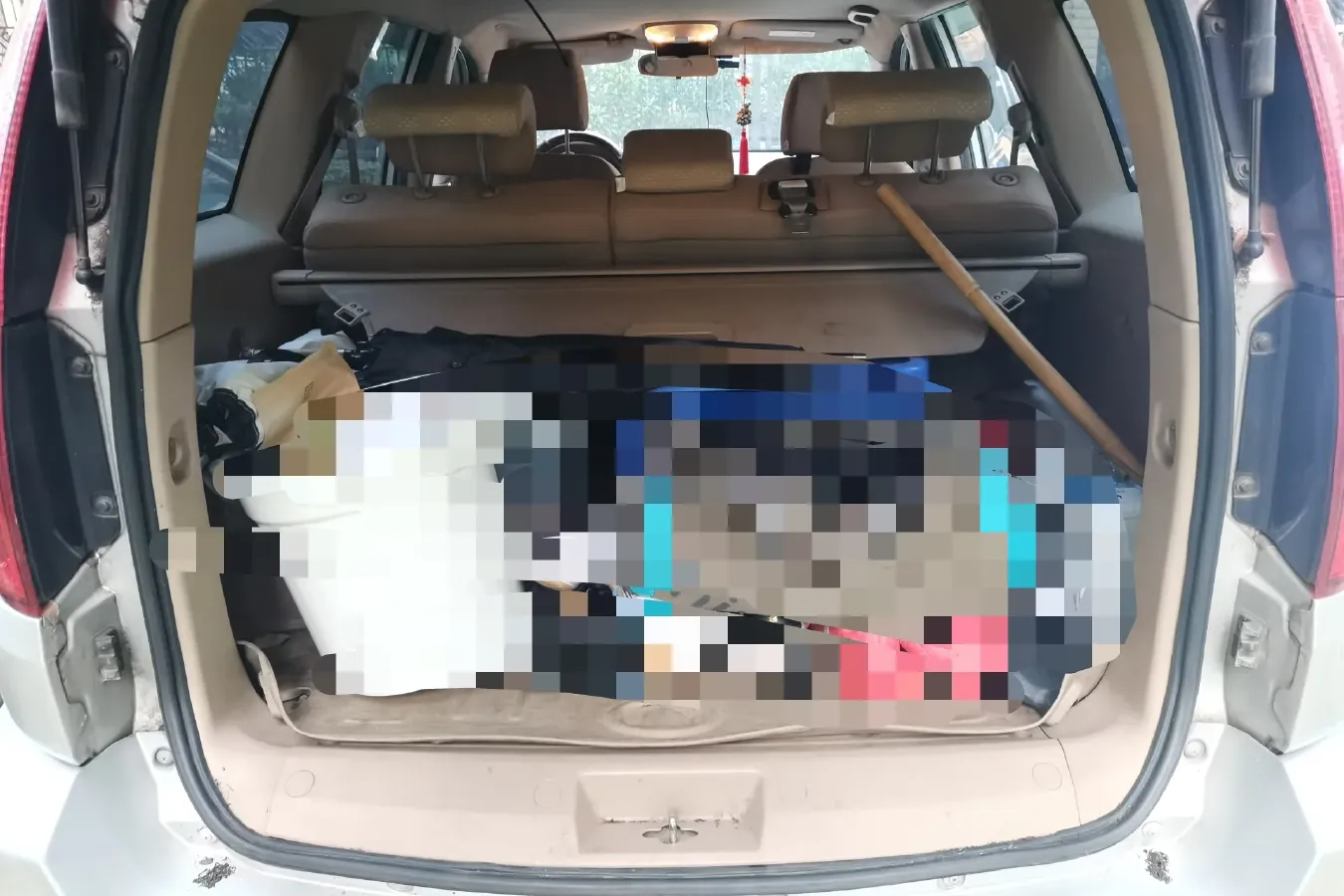 2010 Haval H3 2.0L 122HP L4 5MT,autocango,china used car exporter,china ev exporter,chinese used car exporter,chinese used ev exporter