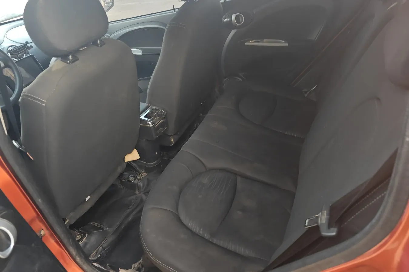 2012 ChangAn BenBen MINI 1.0L 69HP L4 5MT,autocango,china used car exporter,china ev exporter,chinese used car exporter,chinese used ev exporter