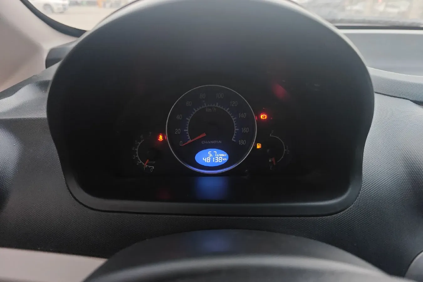 2012 ChangAn BenBen MINI 1.0L 69HP L4 5MT,autocango,china used car exporter,china ev exporter,chinese used car exporter,chinese used ev exporter