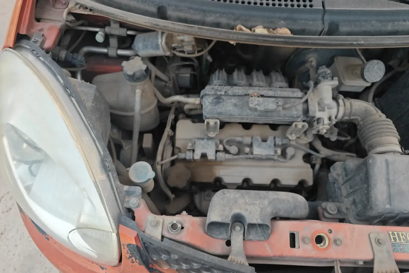 2012 ChangAn BenBen MINI 1.0L 69HP L4 5MT,autocango,china used car exporter,china ev exporter,chinese used car exporter,chinese used ev exporter