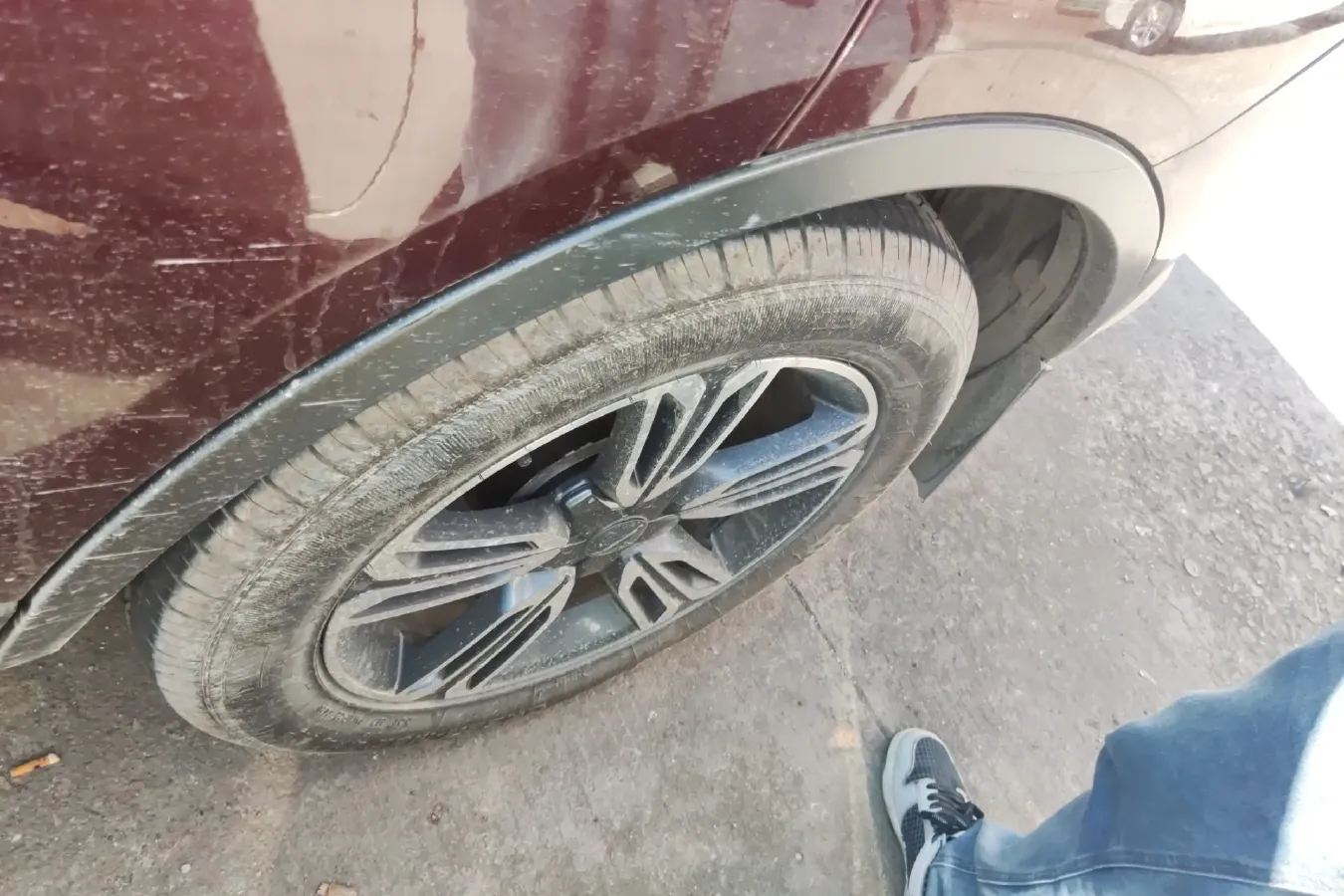 2015 Leopaard CS10 2.0T 177HP L4 6MT,autocango,china used car exporter,china ev exporter,chinese used car exporter,chinese used ev exporter