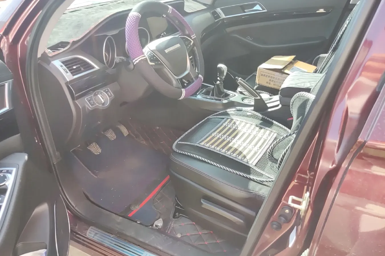 2015 Leopaard CS10 2.0T 177HP L4 6MT,autocango,china used car exporter,china ev exporter,chinese used car exporter,chinese used ev exporter