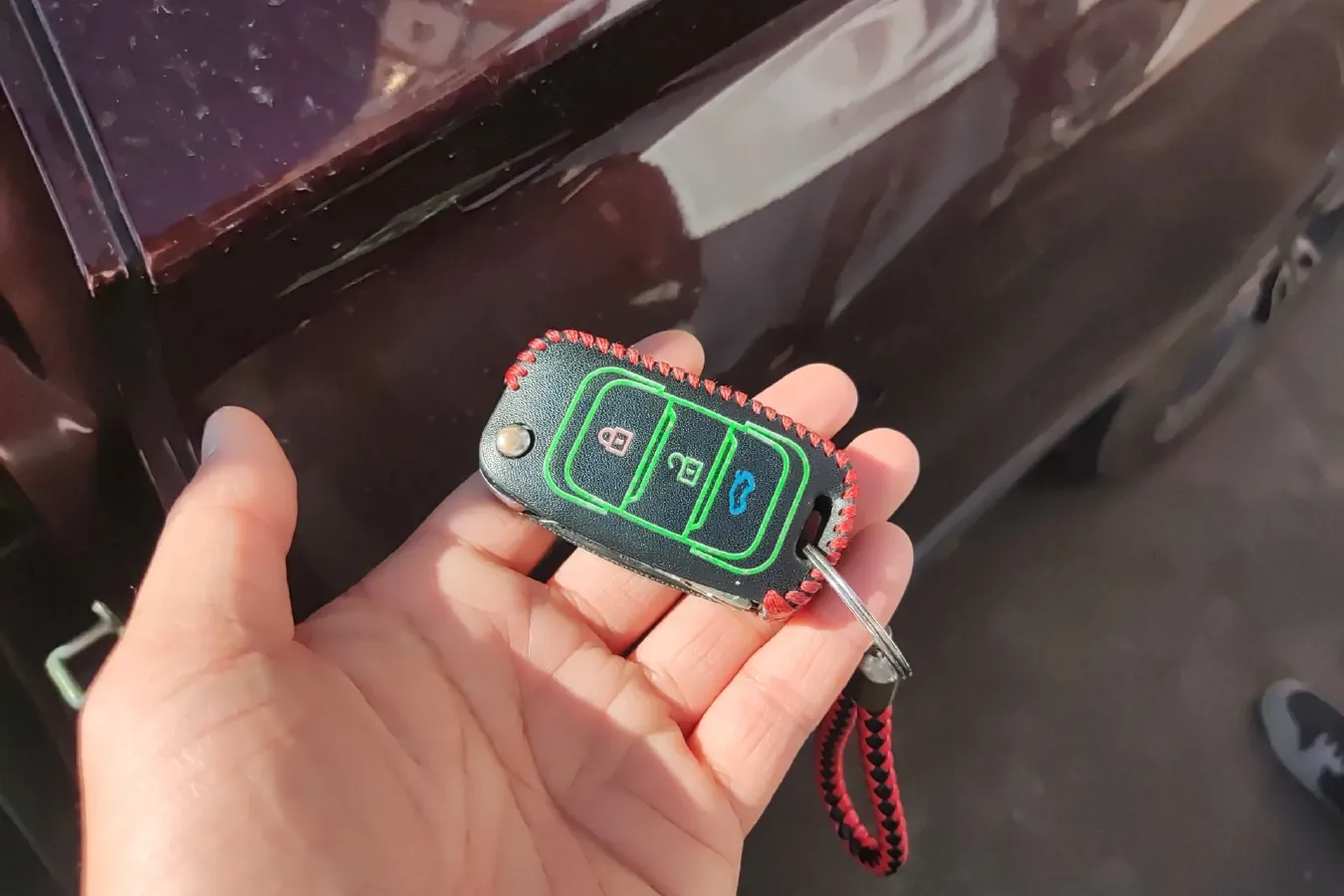 2015 Leopaard CS10 2.0T 177HP L4 6MT,autocango,china used car exporter,china ev exporter,chinese used car exporter,chinese used ev exporter