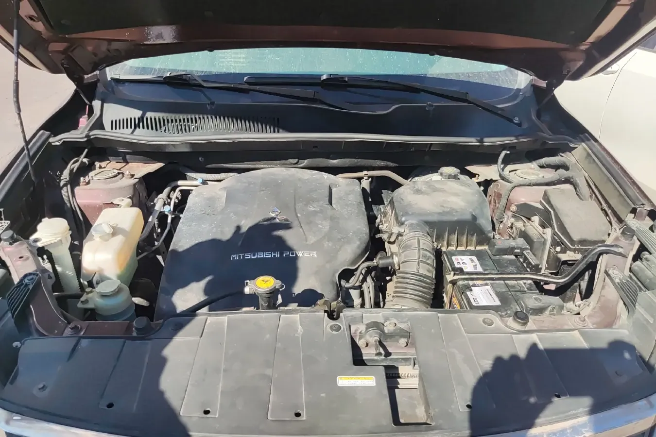 2015 Leopaard CS10 2.0T 177HP L4 6MT,autocango,china used car exporter,china ev exporter,chinese used car exporter,chinese used ev exporter