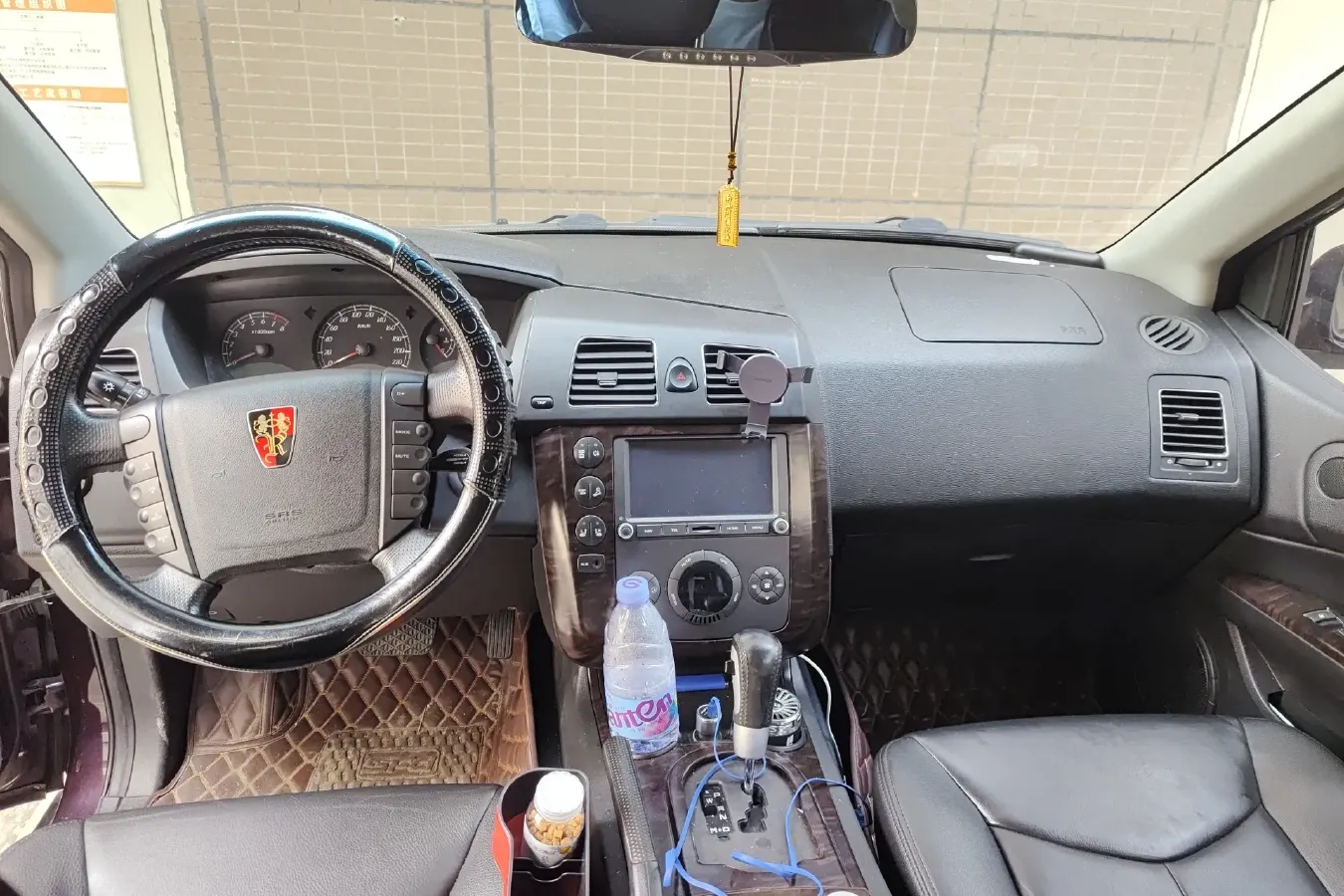 2014 Roewe W5 1.8T 160HP L4 6AT,autocango,china used car exporter,china ev exporter,chinese used car exporter,chinese used ev exporter