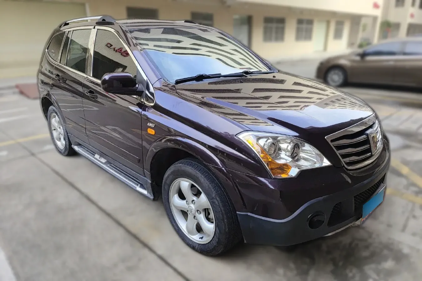 2014 Roewe W5 1.8T 160HP L4 6AT,autocango,china used car exporter,china ev exporter,chinese used car exporter,chinese used ev exporter