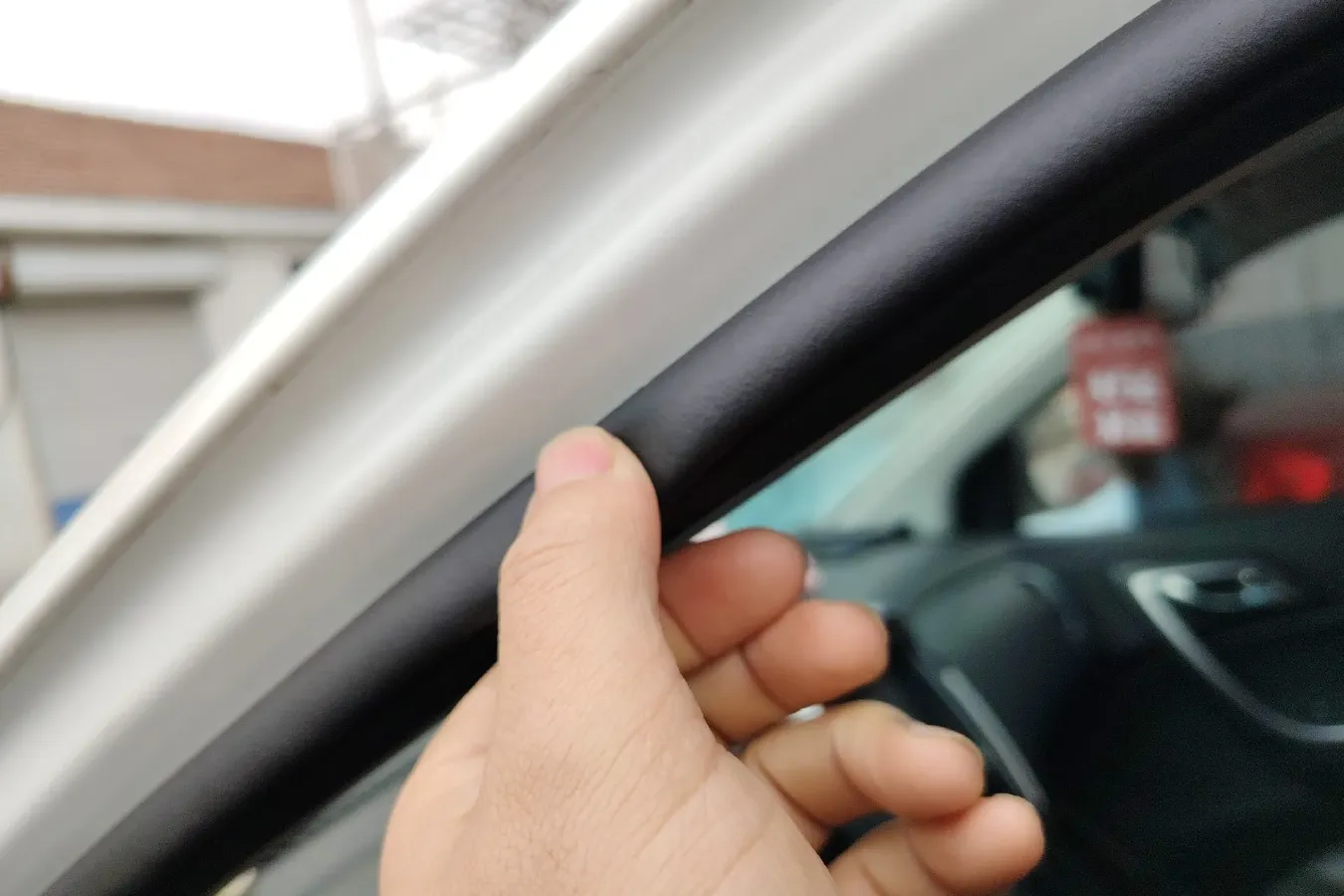 2018 JMC YuHu 3 2.5T 125HP L4 5MT,autocango,china used car exporter,china ev exporter,chinese used car exporter,chinese used ev exporter