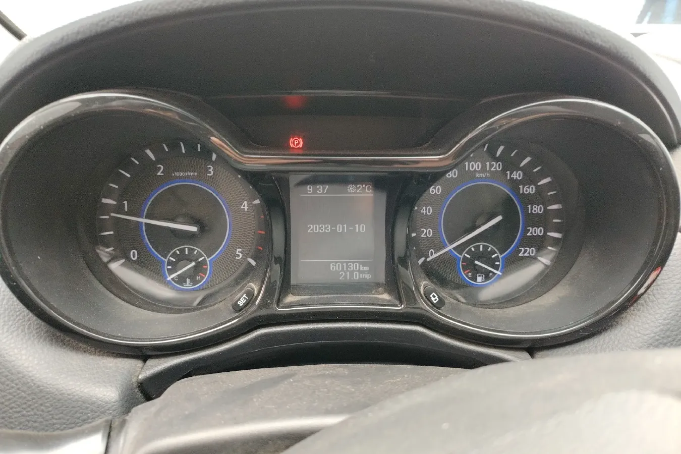 2018 JMC YuHu 3 2.5T 125HP L4 5MT,autocango,china used car exporter,china ev exporter,chinese used car exporter,chinese used ev exporter