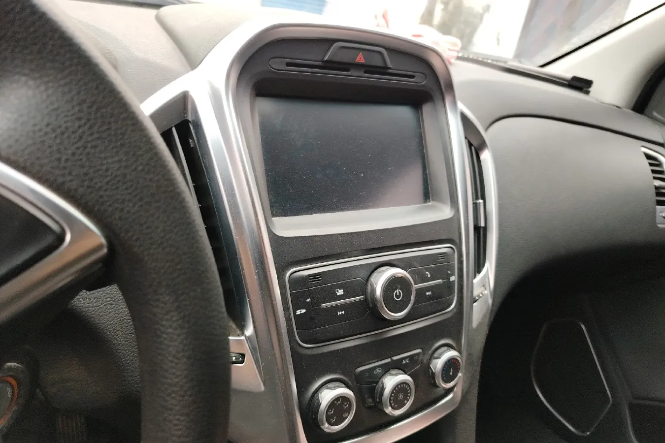 2018 JMC YuHu 3 2.5T 125HP L4 5MT,autocango,china used car exporter,china ev exporter,chinese used car exporter,chinese used ev exporter