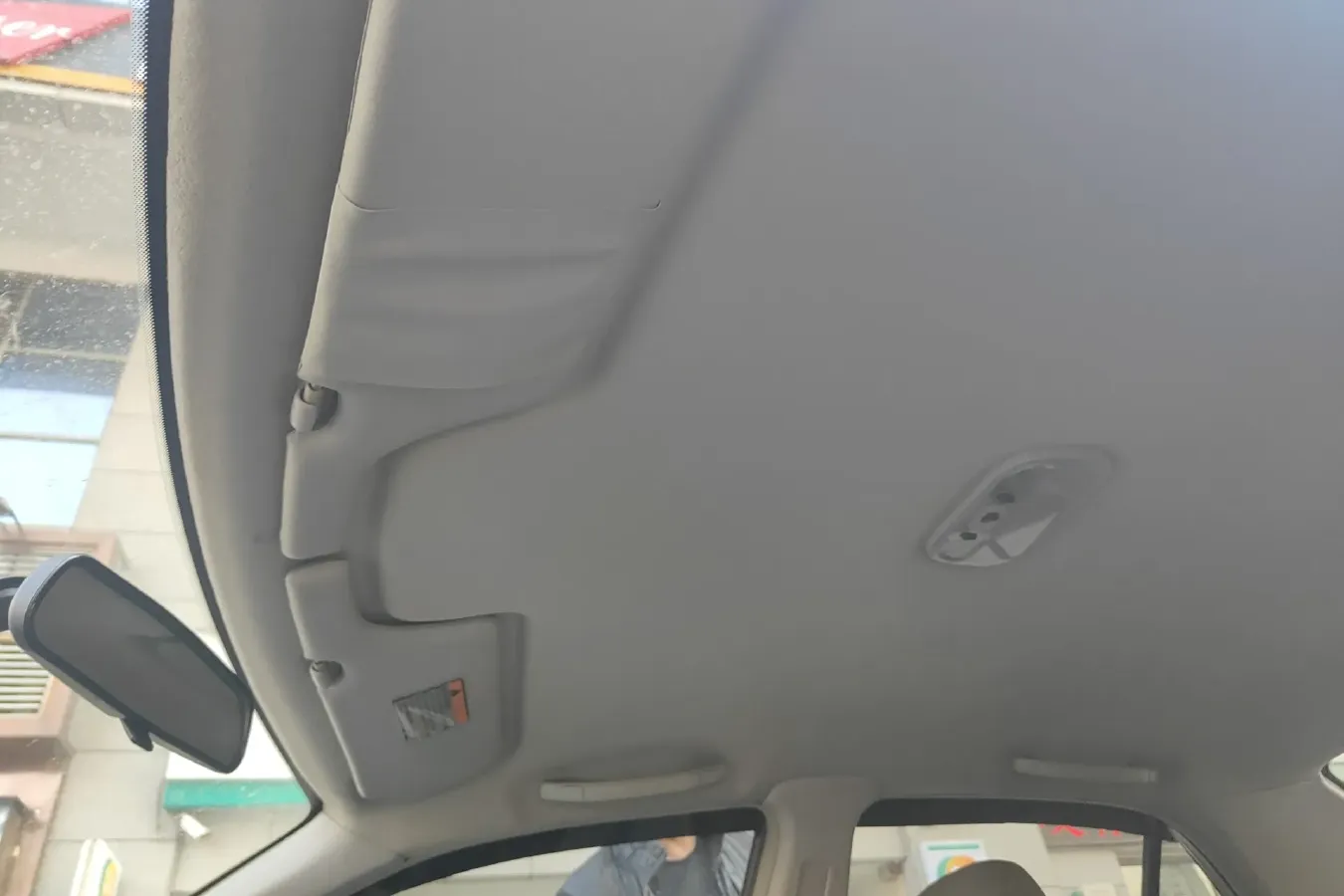 2009 HaiMa Happin 1.6L 117HP L4 5MT,autocango,china used car exporter,china ev exporter,chinese used car exporter,chinese used ev exporter