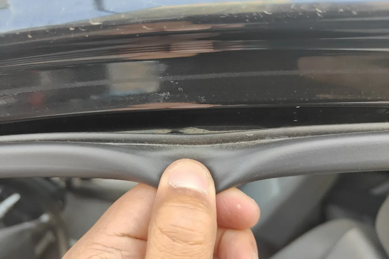 2009 HaiMa Happin 1.6L 117HP L4 5MT,autocango,china used car exporter,china ev exporter,chinese used car exporter,chinese used ev exporter