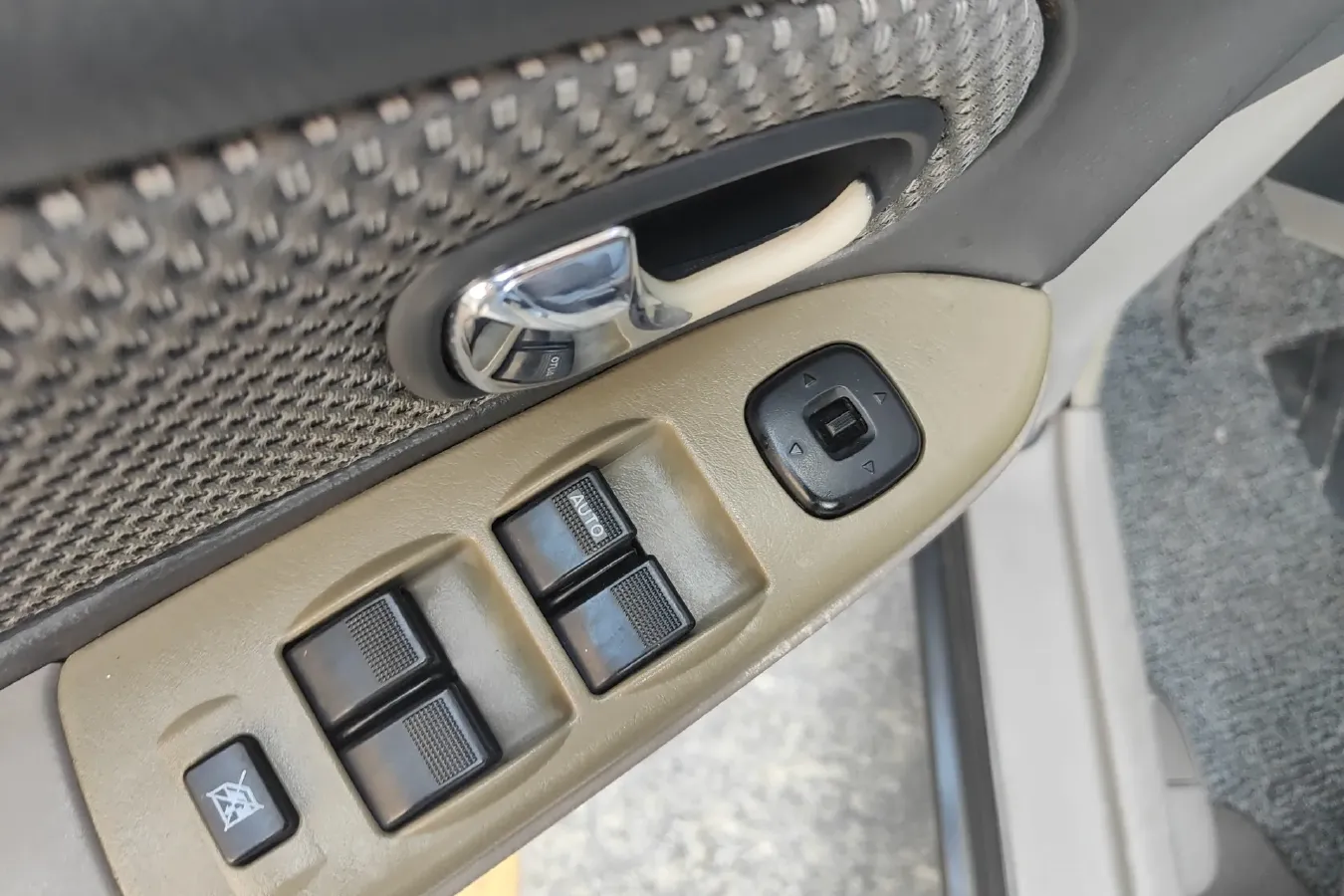 2009 HaiMa Happin 1.6L 117HP L4 5MT,autocango,china used car exporter,china ev exporter,chinese used car exporter,chinese used ev exporter