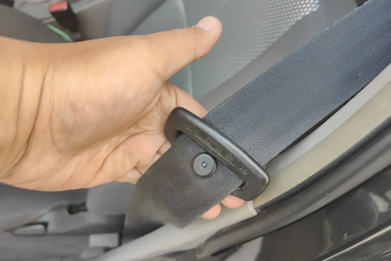 2009 HaiMa Happin 1.6L 117HP L4 5MT,autocango,china used car exporter,china ev exporter,chinese used car exporter,chinese used ev exporter