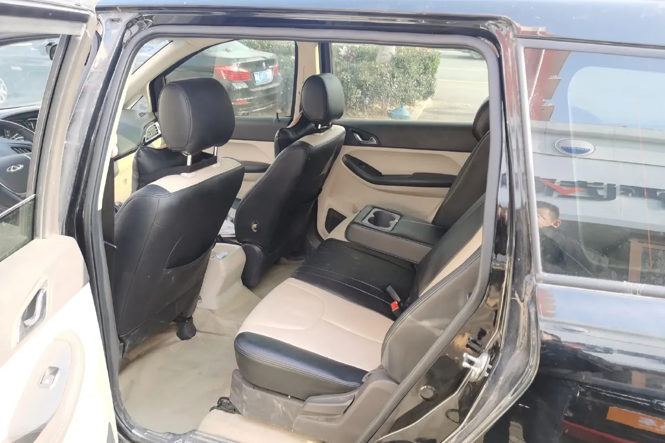 2015 Chery Arrizo M7 1.8L 132HP L4 5MT,autocango,china used car exporter,china ev exporter,chinese used car exporter,chinese used ev exporter