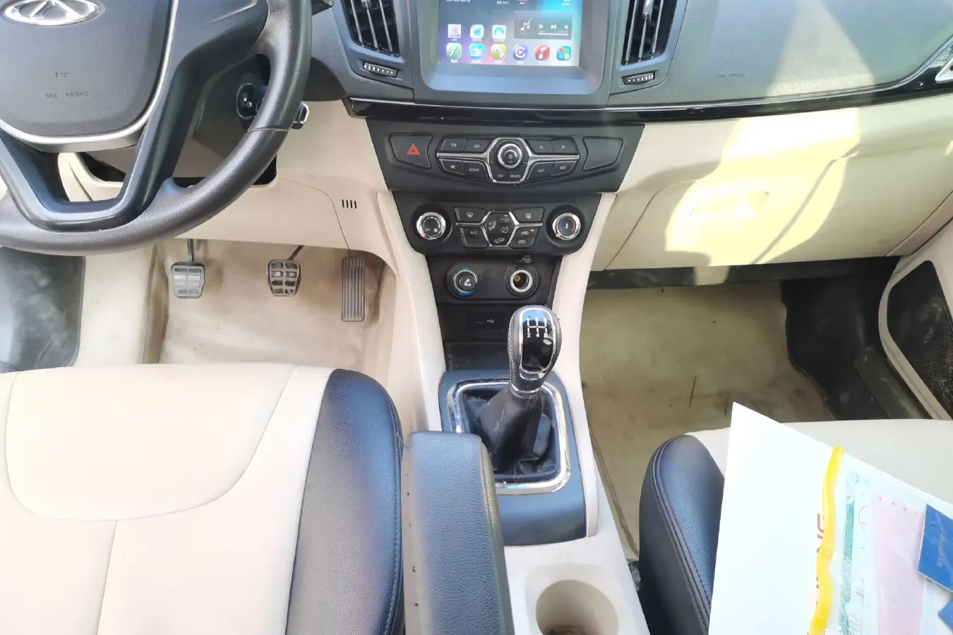 2015 Chery Arrizo M7 1.8L 132HP L4 5MT,autocango,china used car exporter,china ev exporter,chinese used car exporter,chinese used ev exporter