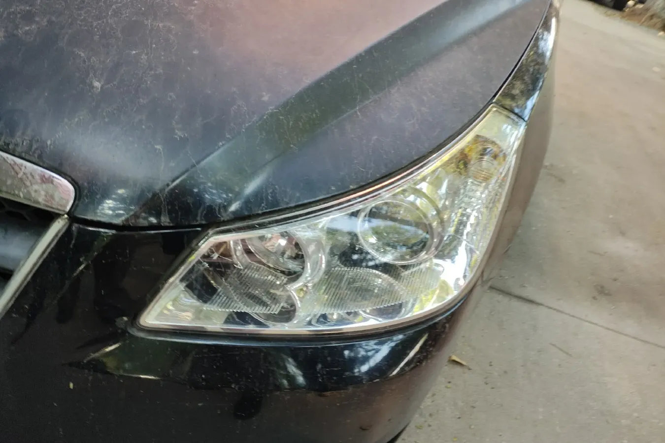 2009 DongFeng Aeolus S30 1.6L 106HP L4 4AT,autocango,china used car exporter,china ev exporter,chinese used car exporter,chinese used ev exporter