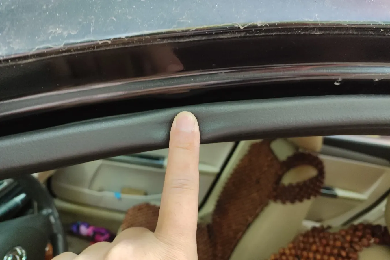 2009 DongFeng Aeolus S30 1.6L 106HP L4 4AT,autocango,china used car exporter,china ev exporter,chinese used car exporter,chinese used ev exporter