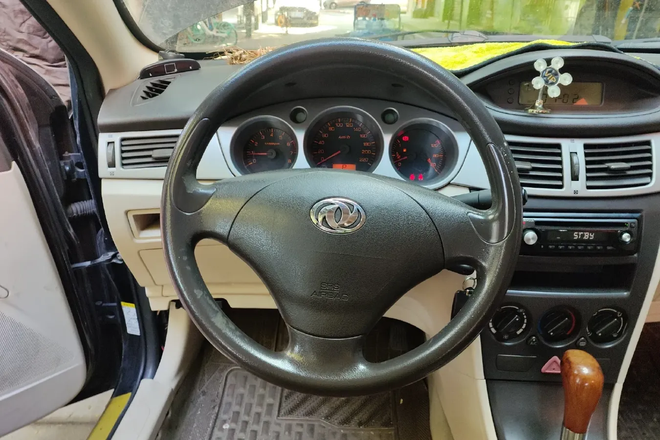 2009 DongFeng Aeolus S30 1.6L 106HP L4 4AT,autocango,china used car exporter,china ev exporter,chinese used car exporter,chinese used ev exporter