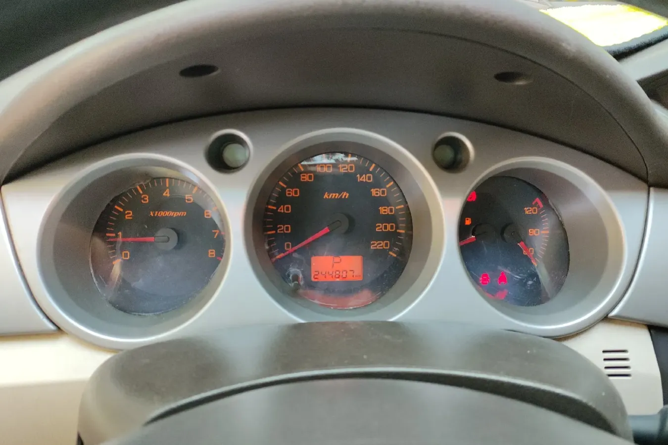 2009 DongFeng Aeolus S30 1.6L 106HP L4 4AT,autocango,china used car exporter,china ev exporter,chinese used car exporter,chinese used ev exporter