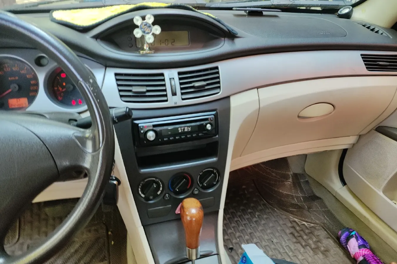 2009 DongFeng Aeolus S30 1.6L 106HP L4 4AT,autocango,china used car exporter,china ev exporter,chinese used car exporter,chinese used ev exporter