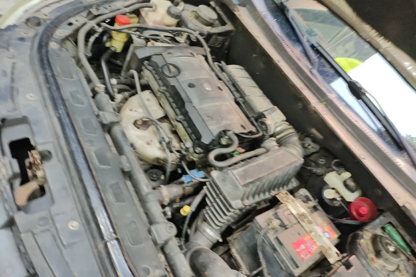 2009 DongFeng Aeolus S30 1.6L 106HP L4 4AT,autocango,china used car exporter,china ev exporter,chinese used car exporter,chinese used ev exporter