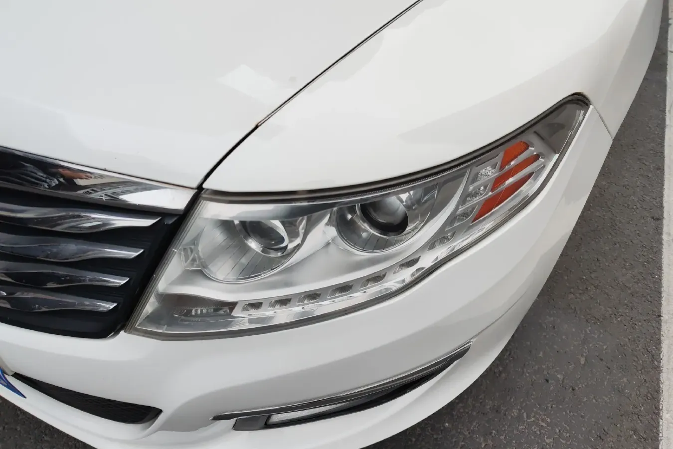 2016 GAC Trumpchi GA5 1.0L 61HP L4 PHEV 13KWH,autocango,china used car exporter,china ev exporter,chinese used car exporter,chinese used ev exporter