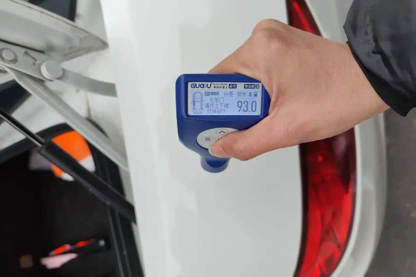 2016 GAC Trumpchi GA5 1.0L 61HP L4 PHEV 13KWH,autocango,china used car exporter,china ev exporter,chinese used car exporter,chinese used ev exporter